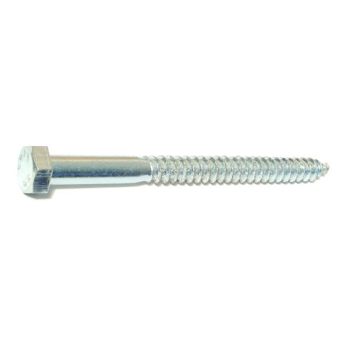 Hex Lag Screw 1/2x 6