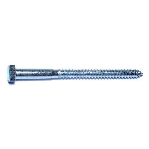 Hex Lag Screw 1/2x 7