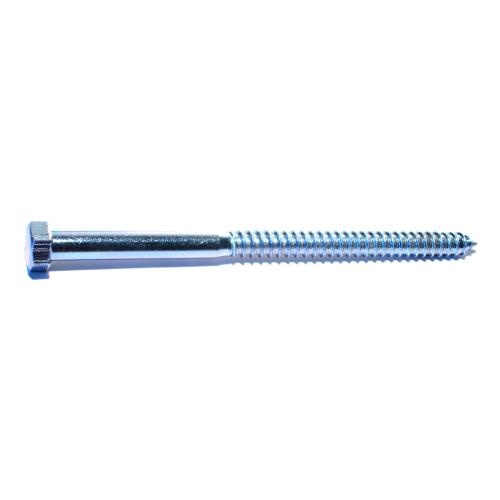 Hex Lag Screw 1/2x 8