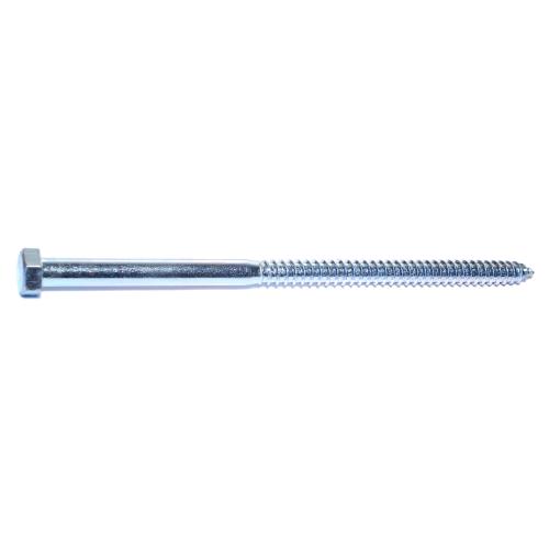 Hex Lag Screw 1/2x 10
