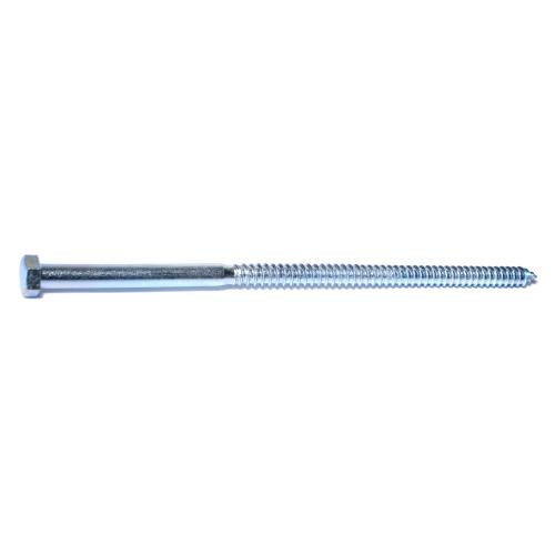 Hex Lag Screw 1/2x 12