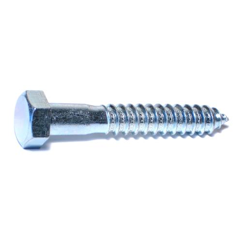 Hex Lag Screw 5/8x 4