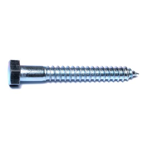 Hex Lag Screw 5/8x 5