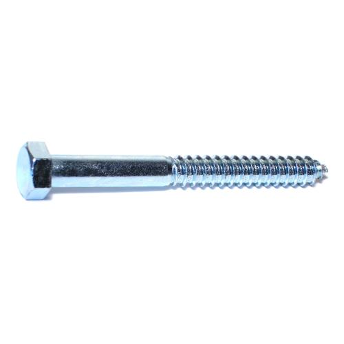 Hex Lag Screw 5/8x 6