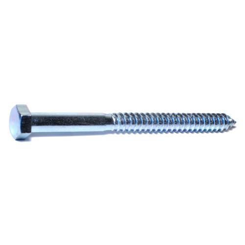 Hex Lag Screw 5/8x 8