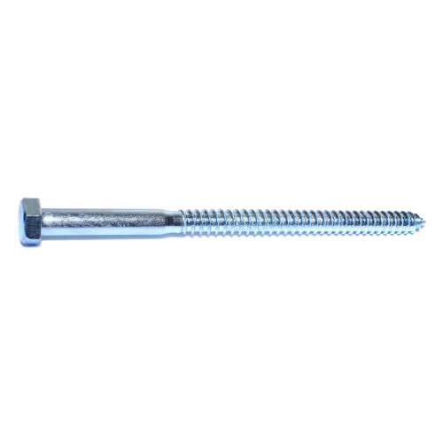 Hex Lag Screw 5/8x 10