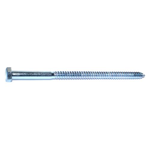 Hex Lag Screw 5/8x 12