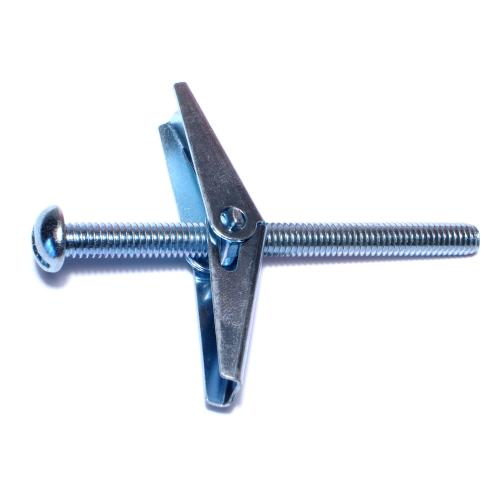 Rd Tog Bolt 5/16x 4