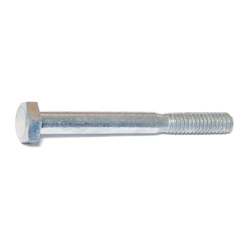 HEX CAP SCREW GAL 1/4-20X2-1/2