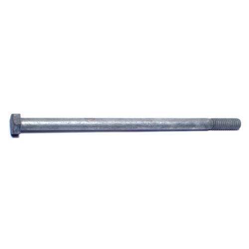 CARRIAGE SCREW 3/8-16X2-1/2