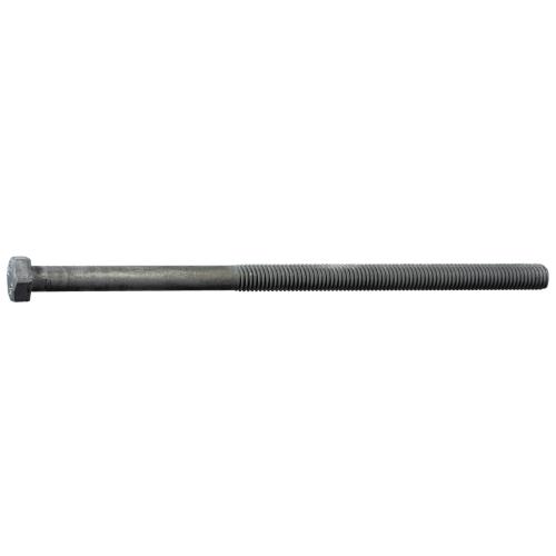 HEX CAP SCREWS GAL 1/2-13X10