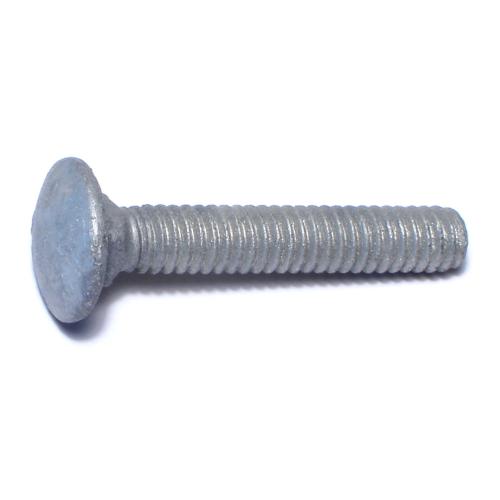 CARRIAGE SCREW 1/4-20X1-1/2
