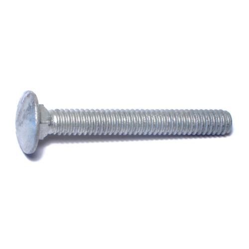 CARRIAGE SCREW 1/4-20X2