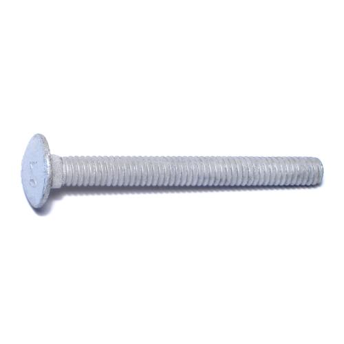 CARRIAGE SCREW 1/4-20X2-1/2