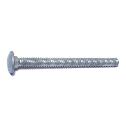 CARRIAGE SCREW 1/4-20X3