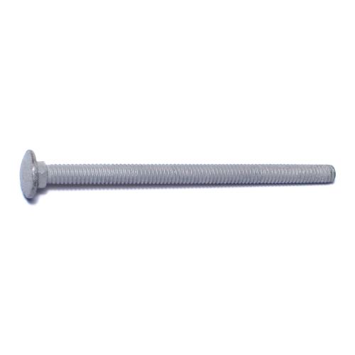 CARRIAGE SCREW 1/4-20X4