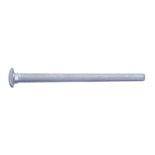 CARRIAGE SCREW 1/4-20X4-1/2