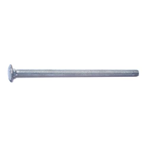 CARRIAGE SCREW 1/4-20X5