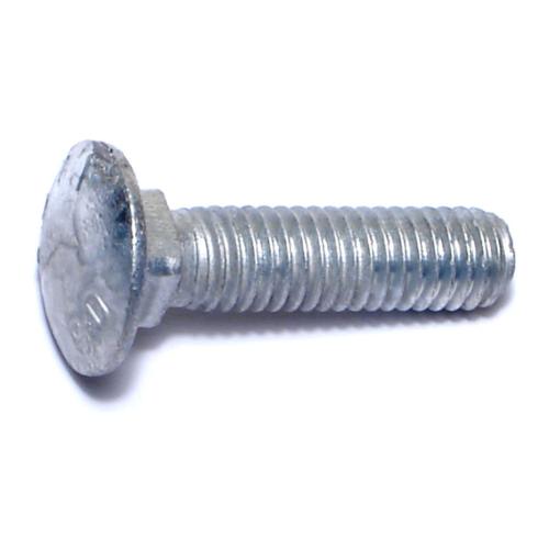 CARRIAGE BOLT 3/8-16X 1 1/2