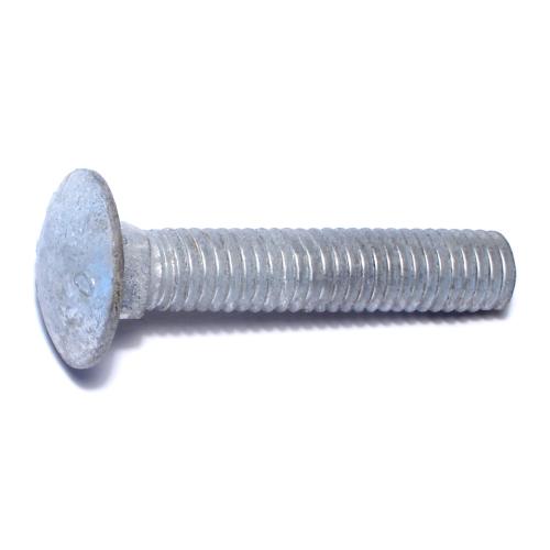 CARRIAGE BOLT 3/8-16X 2