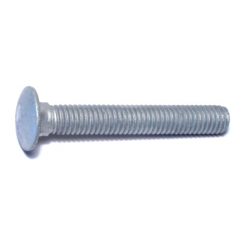 CARRIAGE SCREW 3/8-16X2-1/2