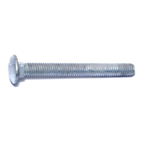 CARRIAGE SCREW 3/8-16X3-1/2