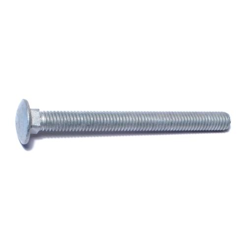 CARRIAGE SCREW 3/8-16X4