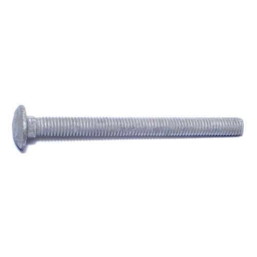 CARRIAGE SCREW 3/8-16X4-1/2
