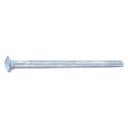 CARRIAGE SCREW 3/8-16X7