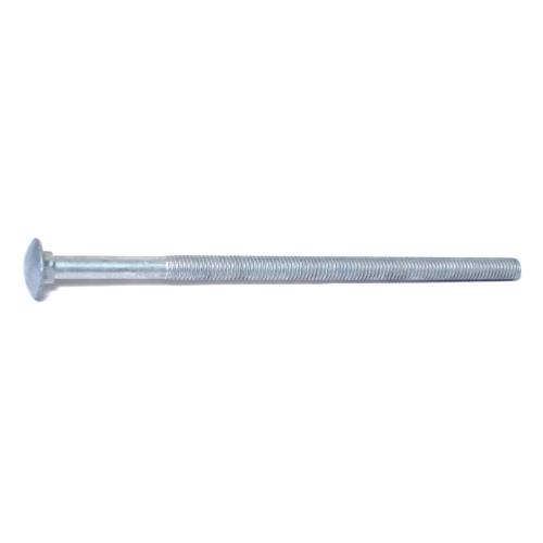 CARRIAGE SCREW 3/8-16X8