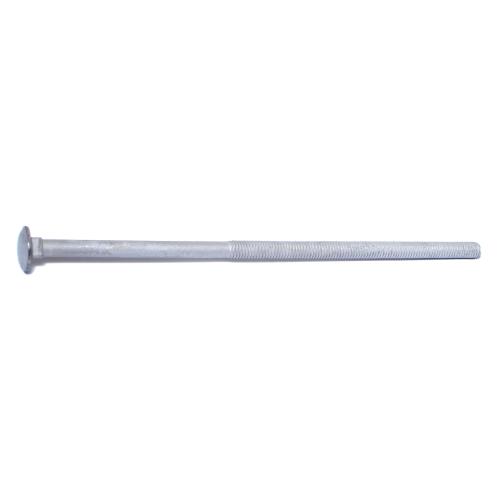 CARRIAGE SCREW 3/8-16X10