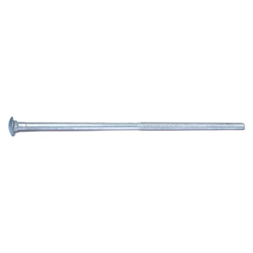CARRIAGE SCREW 3/8-16X12