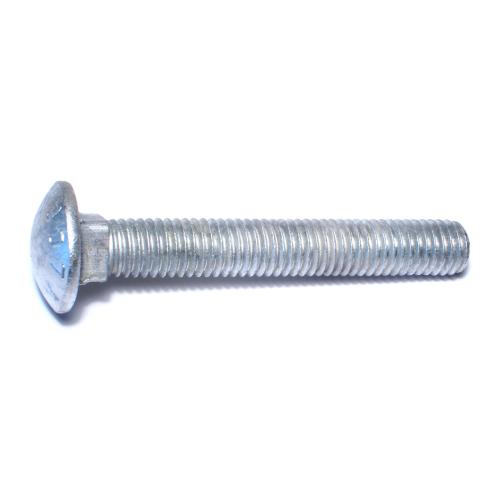 CARRIAGE SCREW 1/2-13X3-1/2