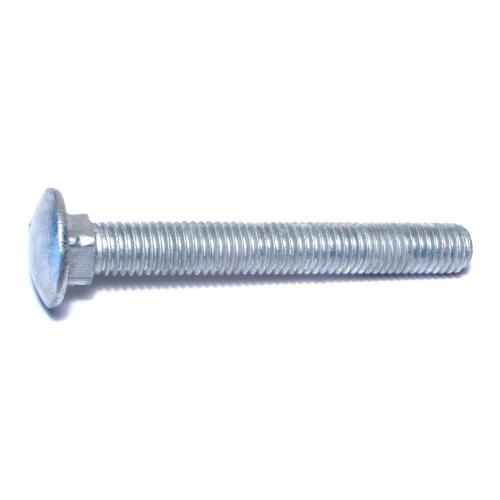 CARRIAGE SCREW 1/2-13X4
