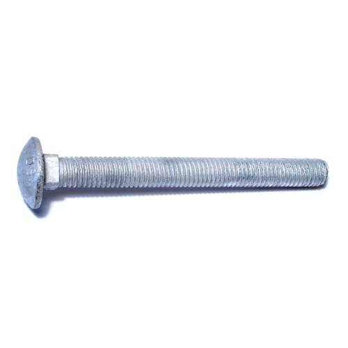 CARRIAGE SCREW 1/2-13X5