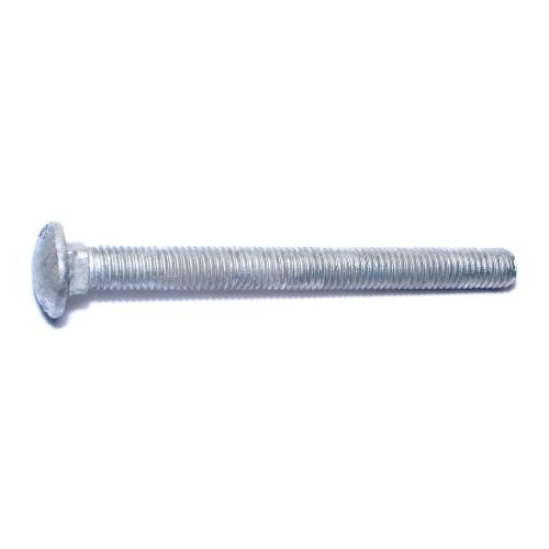 CARRIAGE SCREW 1/2-13X5-1/2