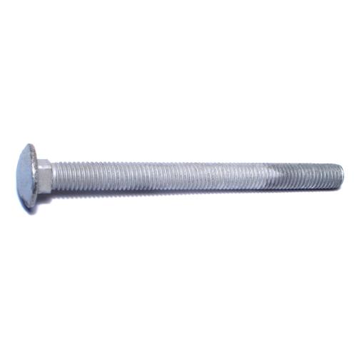 CARRIAGE SCREW 1/2-13X6