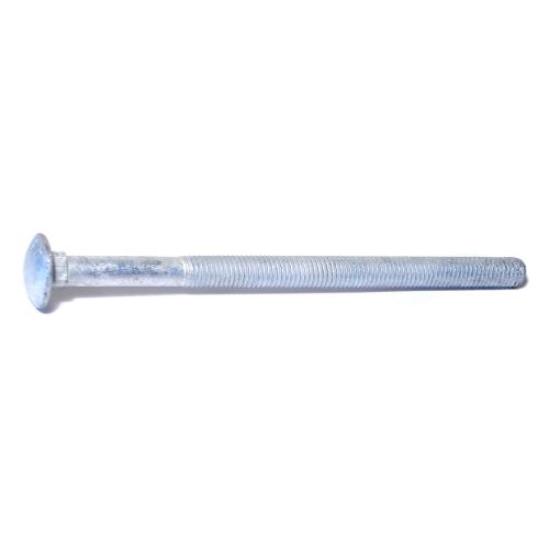 CARRIAGE SCREW 1/2-13X8