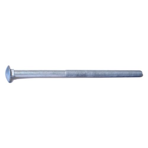 CARRIAGE SCREW 1/2-13X10