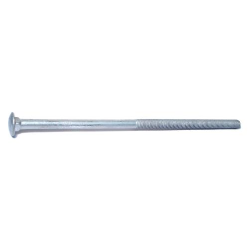 CARRIAGE SCREW 1/2-13X12