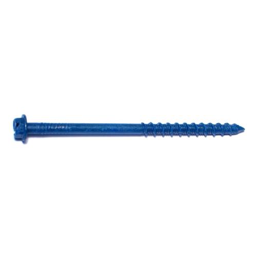 MASONRY TAPPING SCREW 3/16X3-1/4