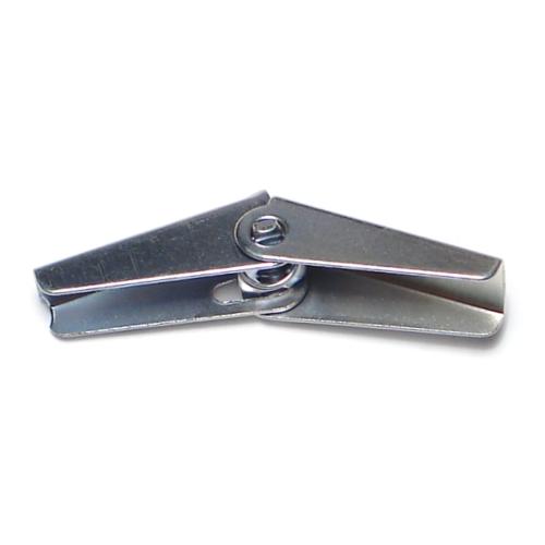 3/16 x 3 Round Toggle Bolts