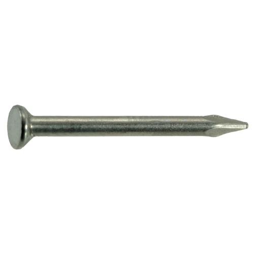 Wire Nails  16x 3/4