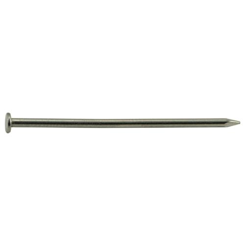 Wire Nails  18x 1-1/4