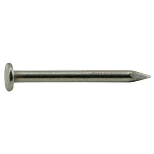 Wire Nails  19x 1/2