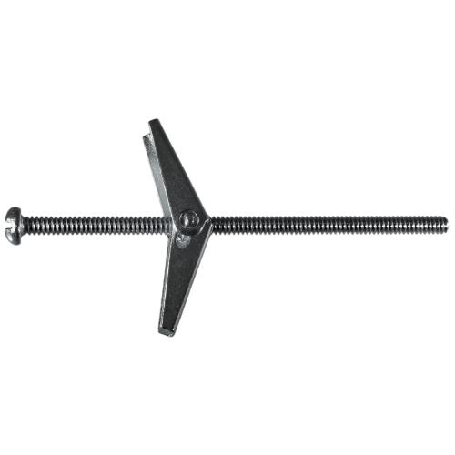 Rd Tog Bolt  1/8x 3