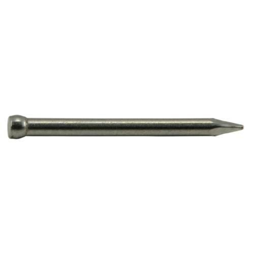 Wire Brads  18 X 5/8
