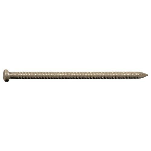 PANEL NAILS 1-5/8 BROWN