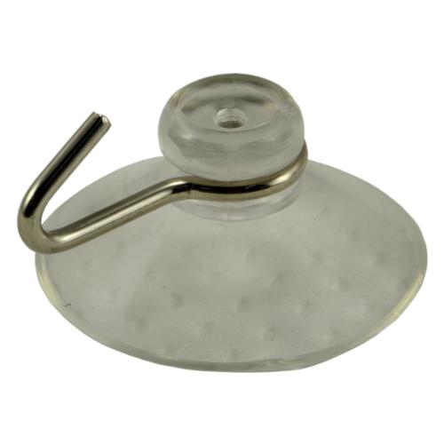 Small Suction Cups