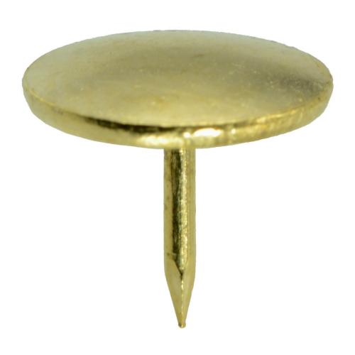 Brass Thumb Tacks